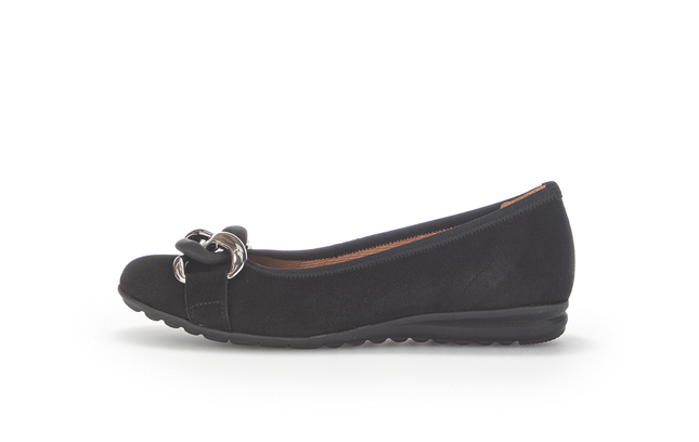 Gabor 62.625-47 Sabia Black