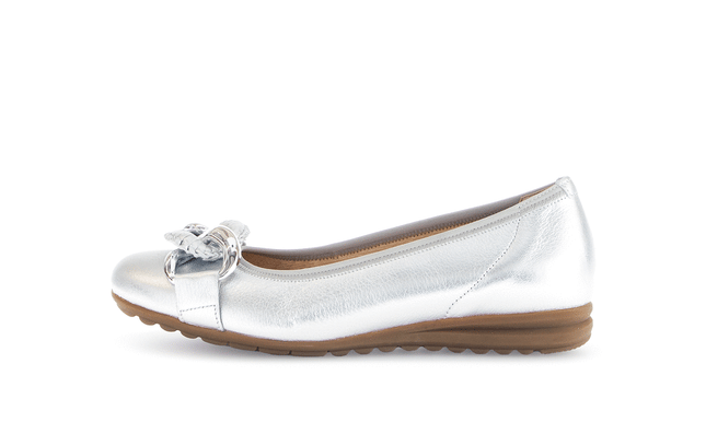 Gabor 62.625-80 Sabia Silver