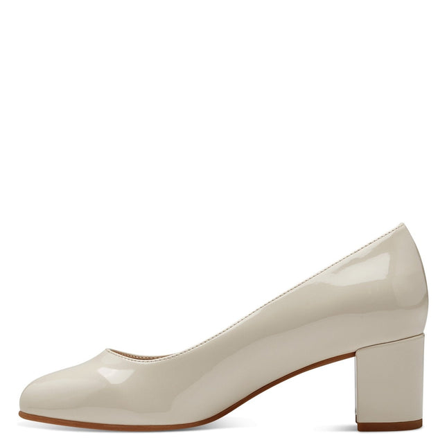 Jana 8-22475-42 412 Ivory Patent