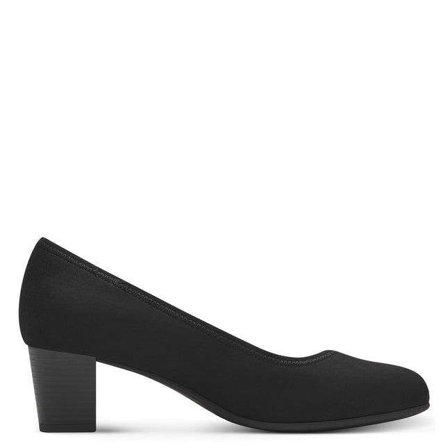 Jana 8-22476-42 001 Black