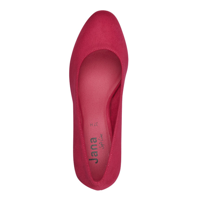 Jana 8-22478-42 556 Fuchsia