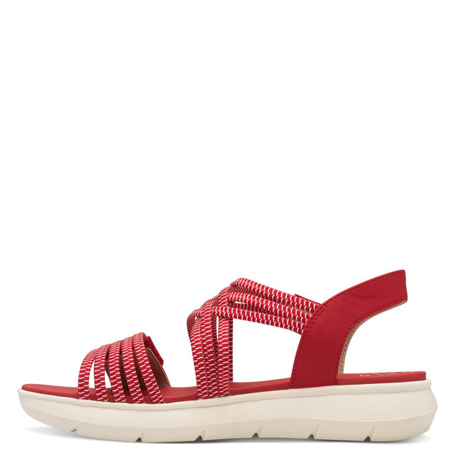 Jana 8-28766-42 500 Red