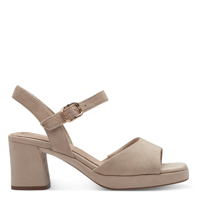 Tamaris Comfort 8-88309-42 402 Beige