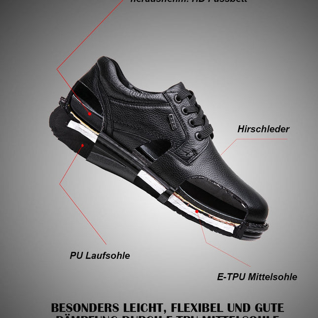 G Comfort P-3706 Brown Waterproof