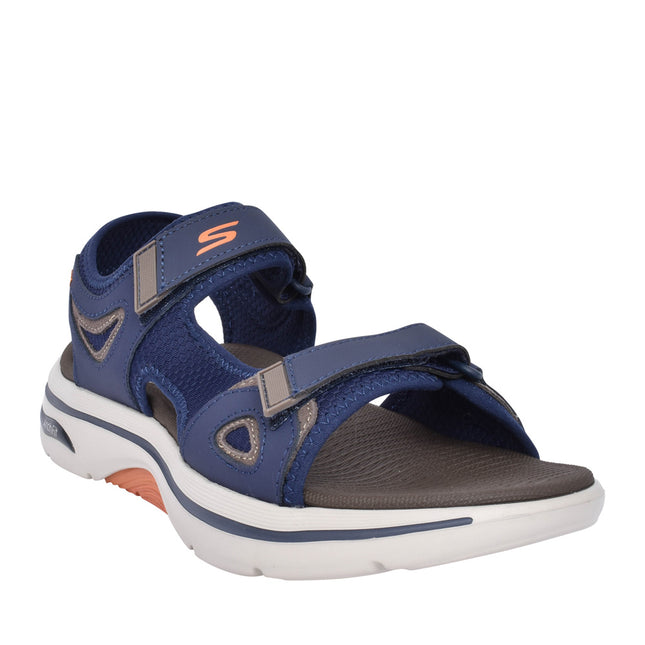 Skechers Go Walk Arch Fit Sandal 229309 NVOR