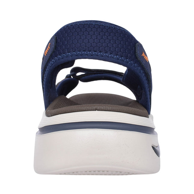 Skechers Go Walk Arch Fit Sandal 229309 NVOR