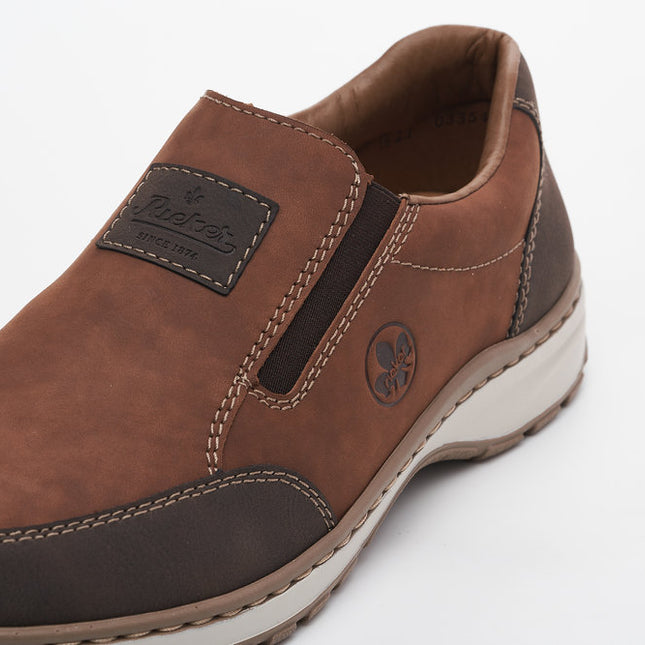 Rieker 03354-24 Brown