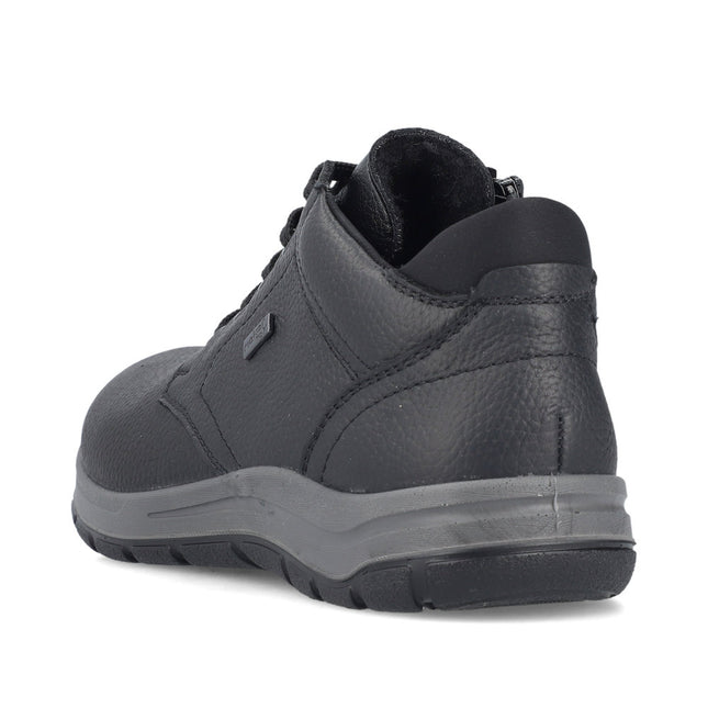 Rieker 03632-00 Black