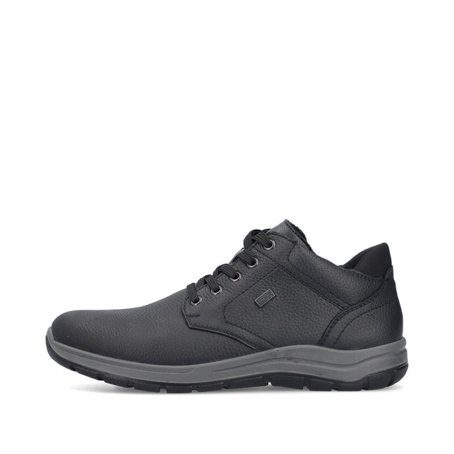Rieker 03632-00 Black