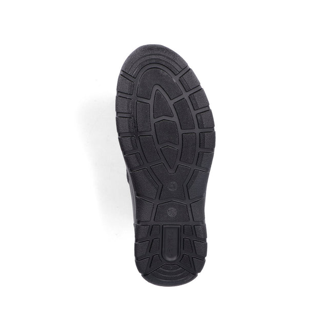 Rieker 03632-00 Black