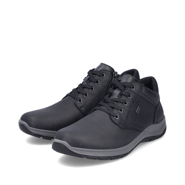 Rieker 03632-00 Black