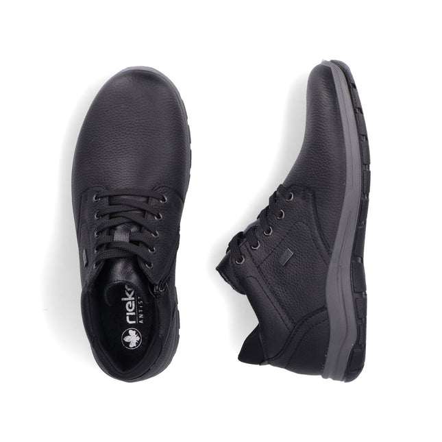 Rieker 03632-00 Black