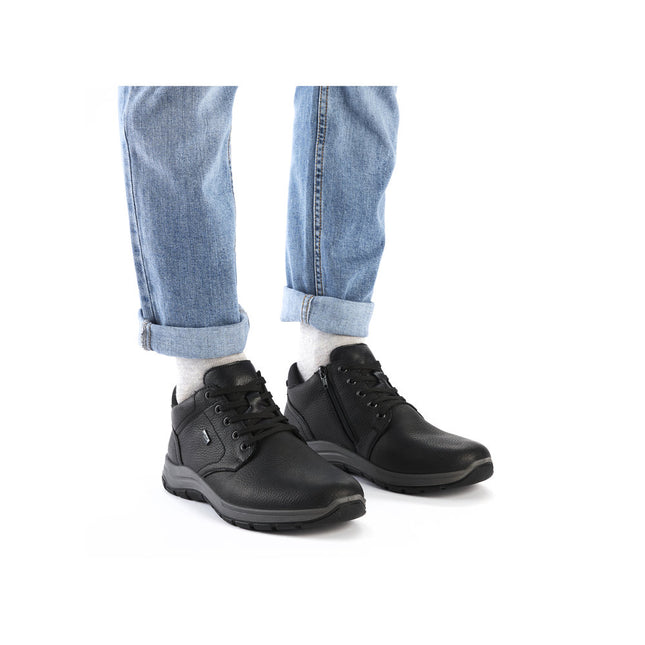Rieker 03632-00 Black