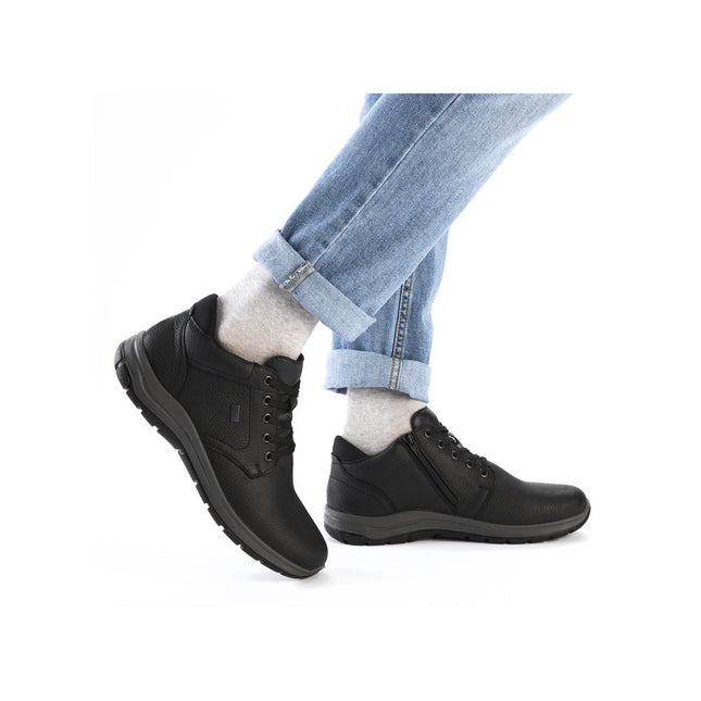 Rieker 03632-00 Black