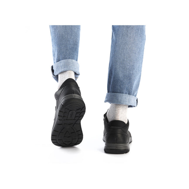 Rieker 03632-00 Black