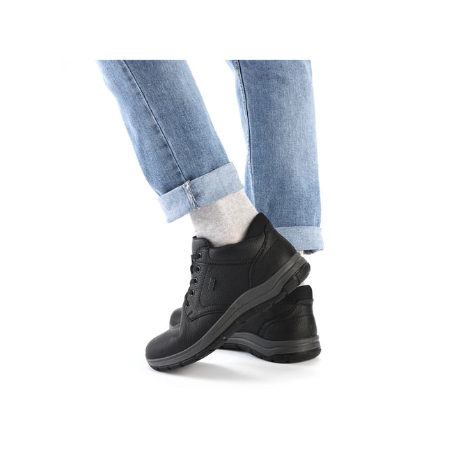 Rieker 03632-00 Black