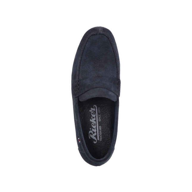 Rieker 09050-14 Navy