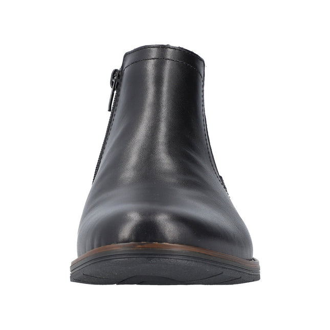 Rieker 10374-00 Black