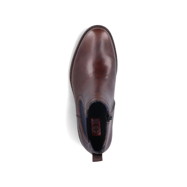 Rieker 10374-25 Brown