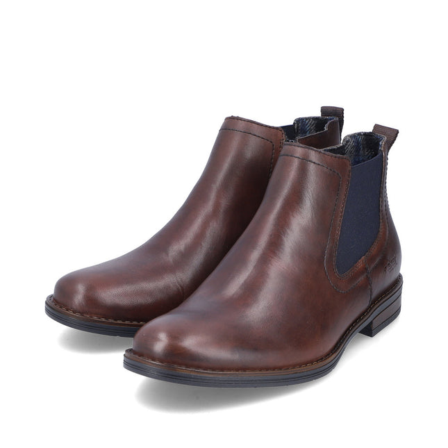 Rieker 10374-25 Brown