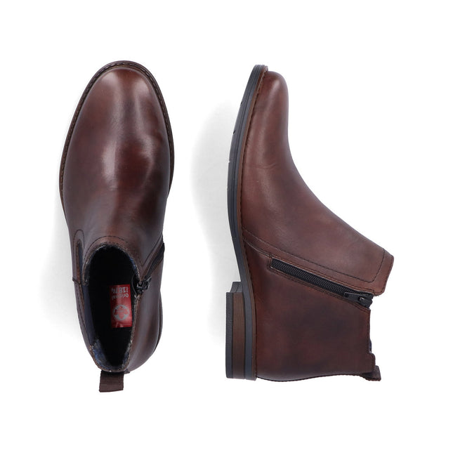 Rieker 10374-25 Brown
