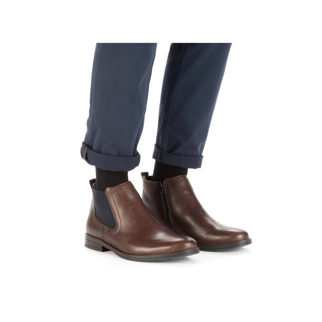 Rieker 10374-25 Brown