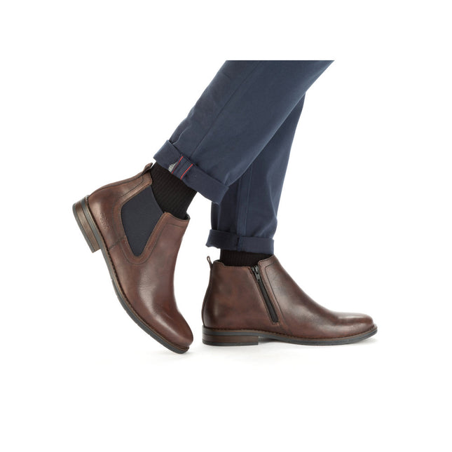 Rieker 10374-25 Brown