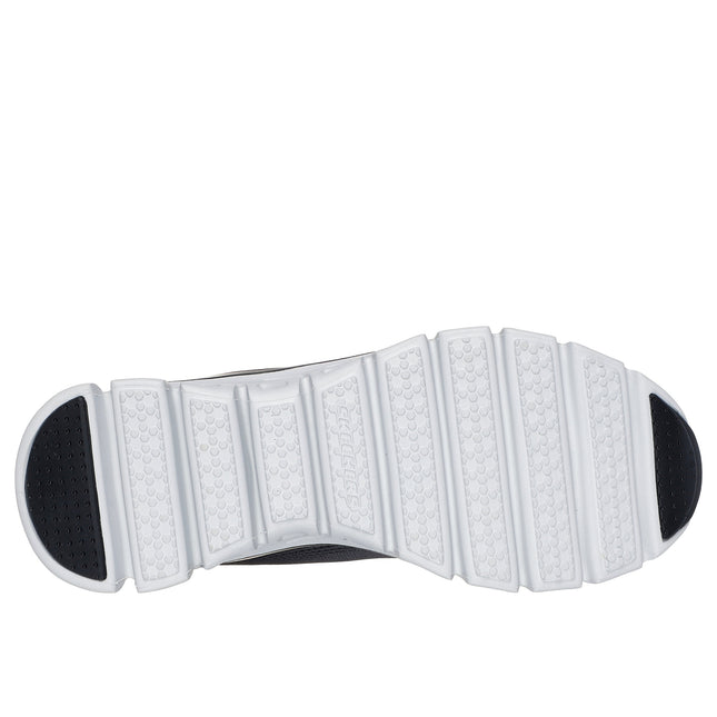 Skechers Slip-ins: Glide-Step - Excite Black 104566 BKCC