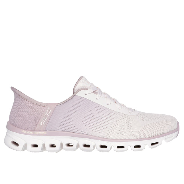 Skechers Slip-Ins: Glide-Step Excite Mauve 104566 MVE