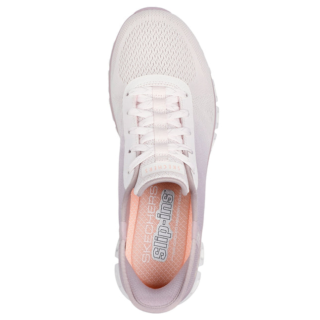 Skechers Slip-Ins: Glide-Step Excite Mauve 104566 MVE