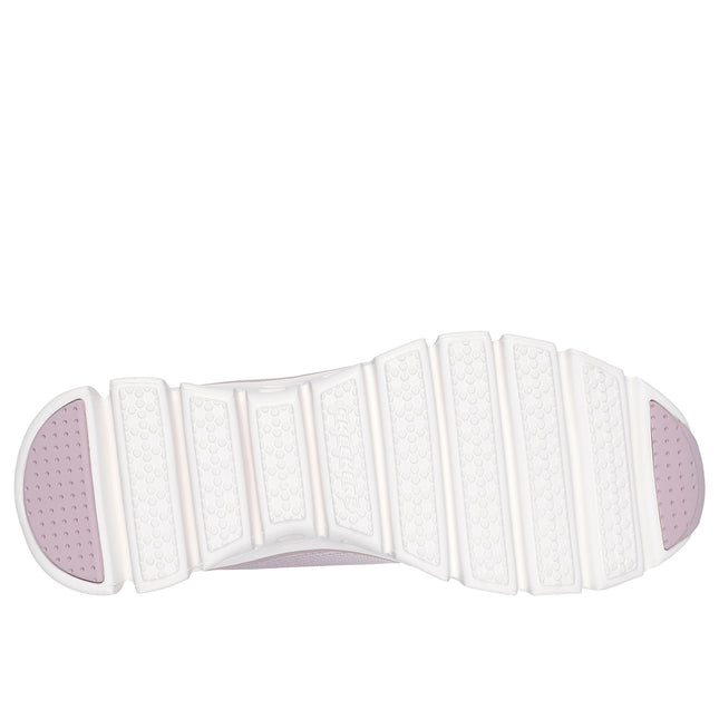 Skechers Slip-Ins: Glide-Step Excite Mauve 104566 MVE