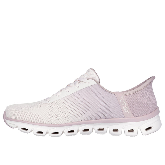 Skechers Slip-Ins: Glide-Step Excite Mauve 104566 MVE