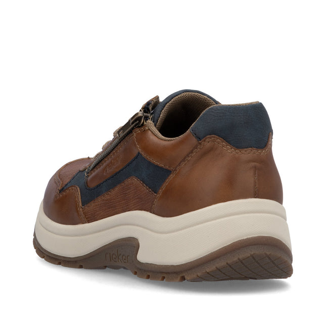 Rieker 11001-22 Brown