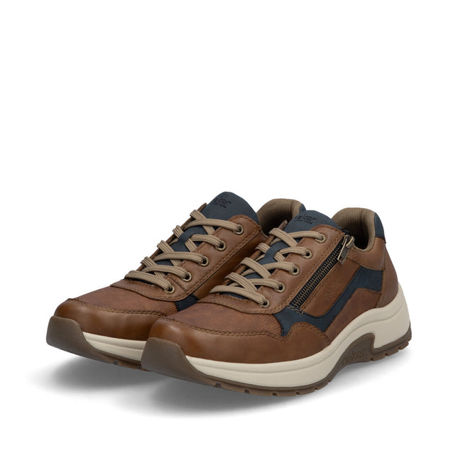 Rieker 11001-22 Brown
