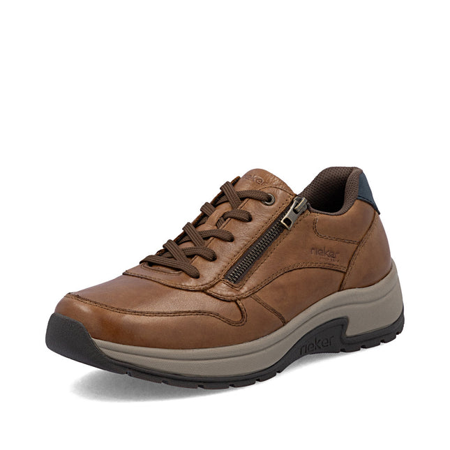 Rieker 11002-22 Brown Trainer