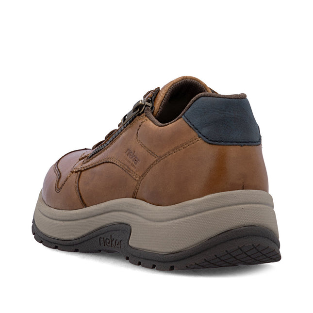 Rieker 11002-22 Brown Trainer