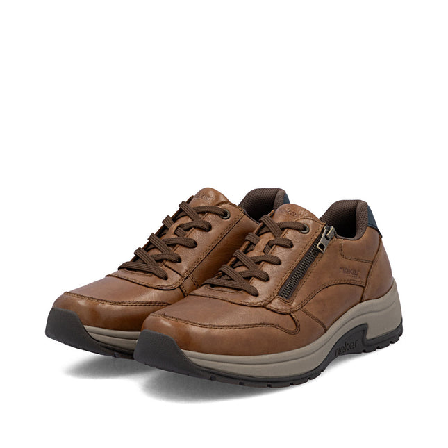 Rieker 11002-22 Brown Trainer