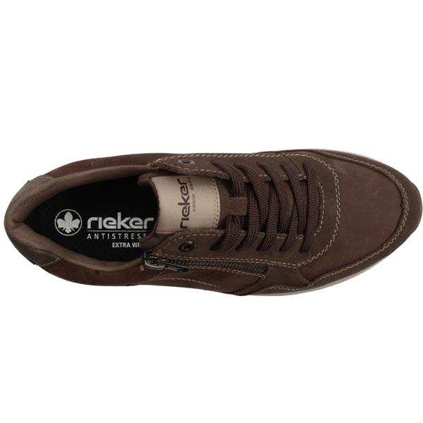Rieker 11500-22 Brown
