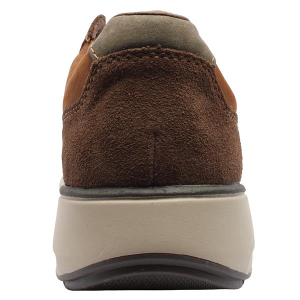 Rieker 11500-22 Brown