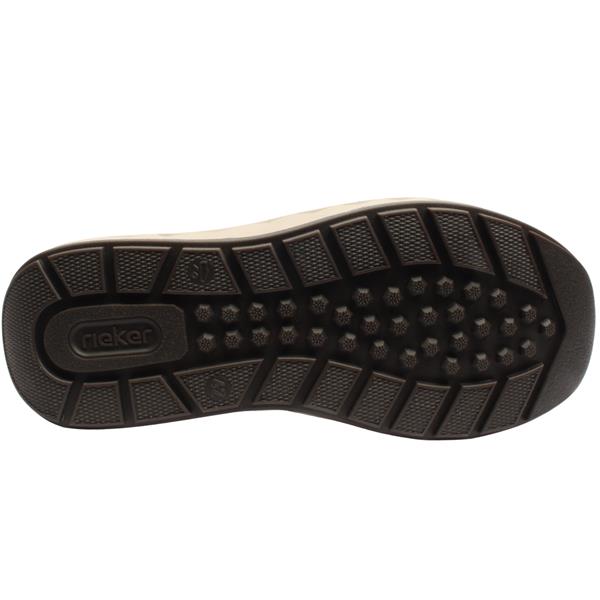 Rieker 11500-22 Brown