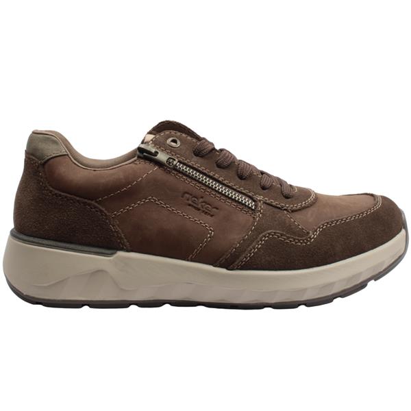 Rieker 11500-22 Brown