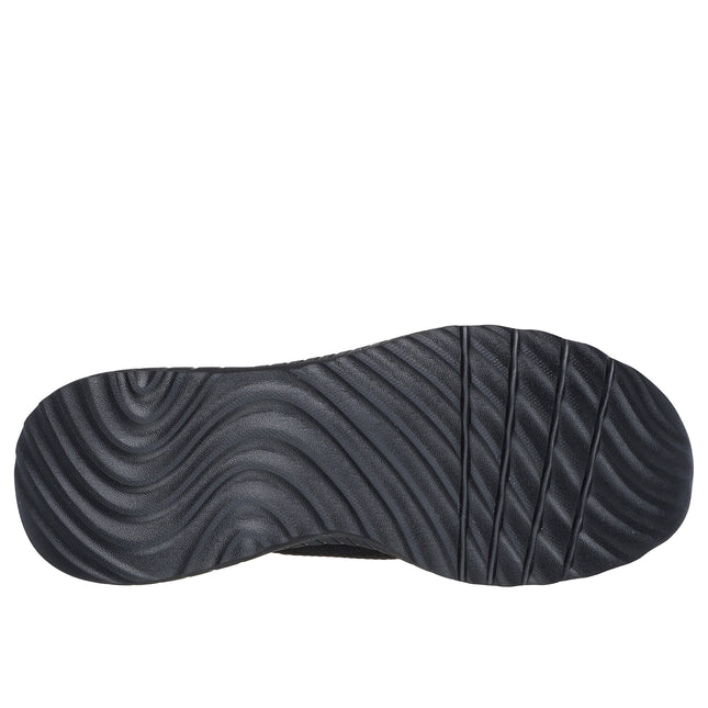 Skechers Slip-Ins: Bobs Squad Chaos Black