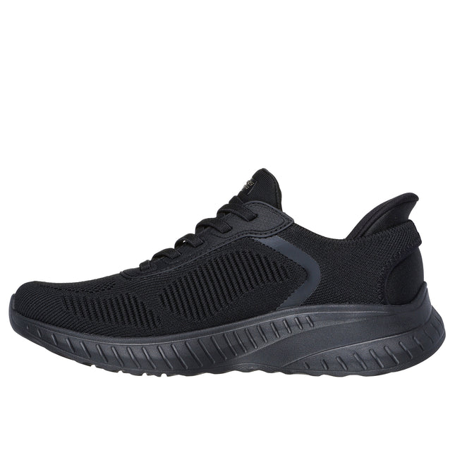 Skechers Slip-Ins: Bobs Squad Chaos Black