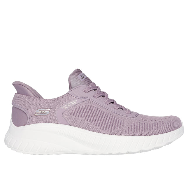 Skechers Slip-Ins: Bobs Squad Chaos Lavendar