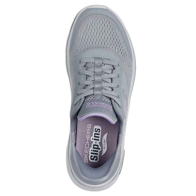 Skechers Slip-ins: Go Walk Arch Fit 2.0 Grey 125319 GYLV