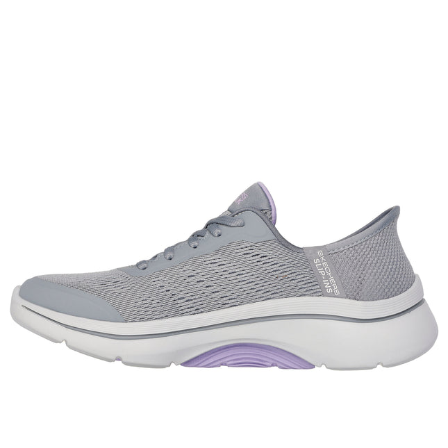 Skechers Slip-ins: Go Walk Arch Fit 2.0 Grey 125319 GYLV