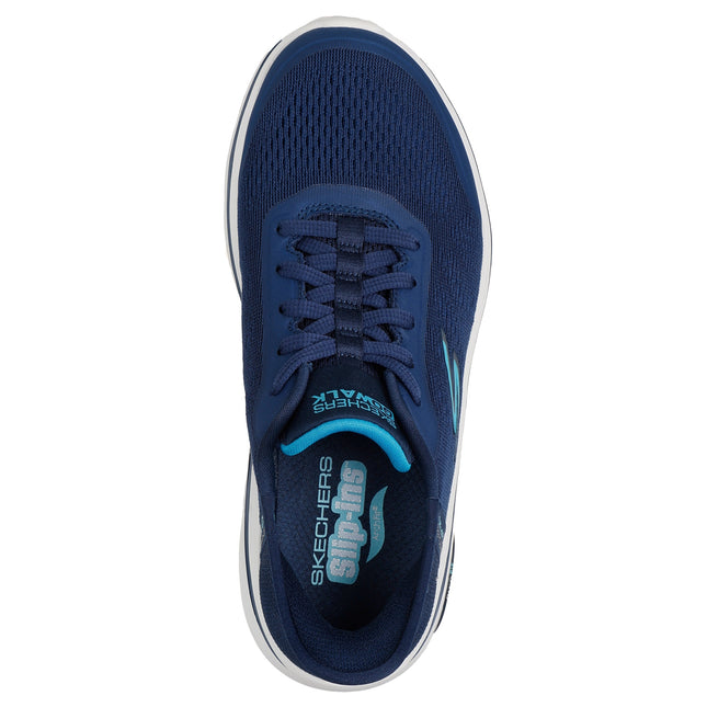 Skechers Slip-ins: Go Walk Arch Fit 2.0 Navy 125319 NVAQ