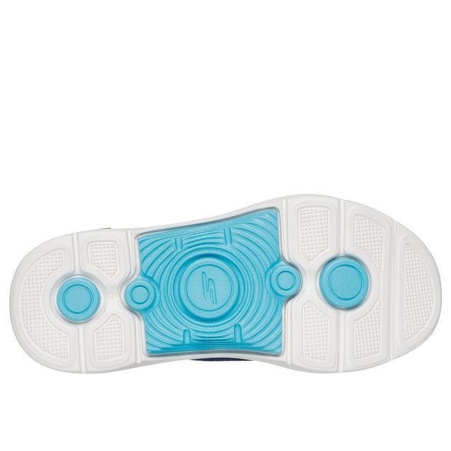 Skechers Slip-ins: Go Walk Arch Fit 2.0 Navy 125319 NVAQ