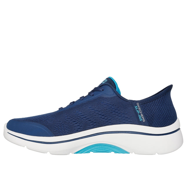 Skechers Slip-ins: Go Walk Arch Fit 2.0 Navy 125319 NVAQ
