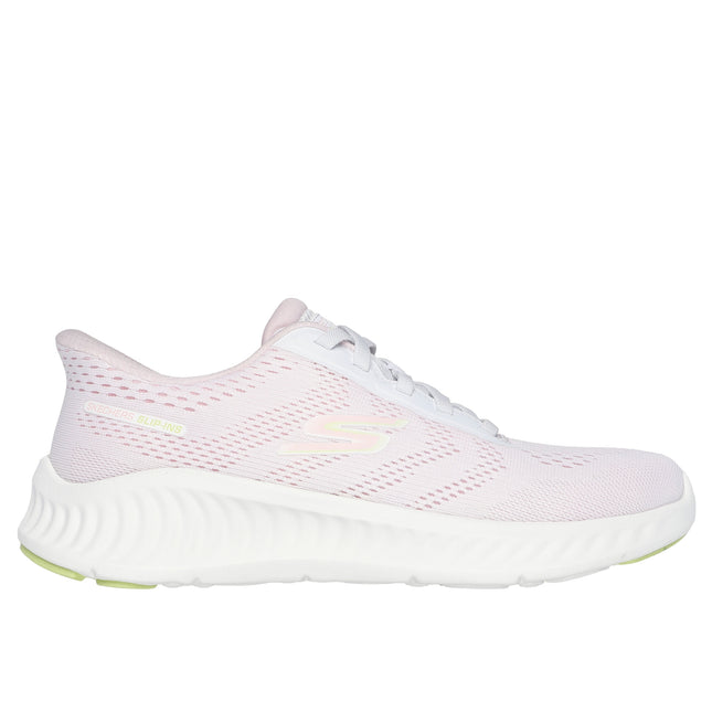 Skechers Slip-ins: Go Walk Now - Khloe White